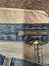 Liz Claiborne 100% Cotton Blue Jeans Size 8 - photo 7