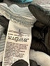 Gap 100% Cotton Chevron-herringbone Blue Shorts Size L - photo 4