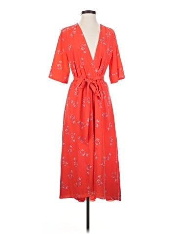 Joie Casual Dress (view 1)