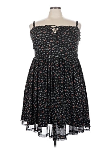 Torrid Casual Dress (view 1)