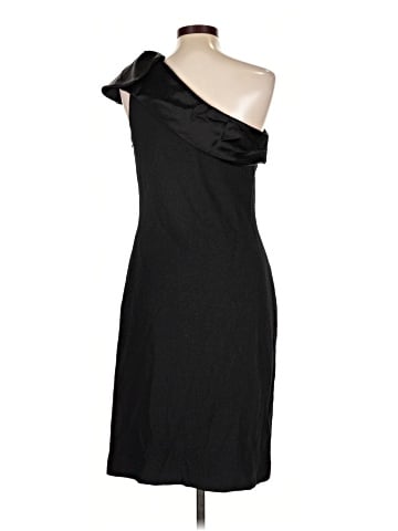 St. John Cocktail Dress (view 2)