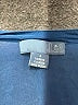 Lie Blue Cocktail Dress Size 4 - photo 7