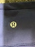 Lululemon Athletica Solid Blue Active Pants Size 12 - photo 7