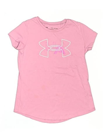 Under Armour Short Sleeve T-Shirt (view 1)