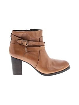 Sperry Top Sider Ankle Boots