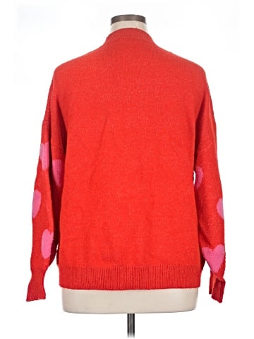 George Pullover Sweater (view 2)