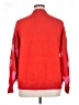 George Hearts Red Pullover Sweater Size XL - photo 2