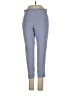 New Balance Chevron-herringbone Blue Active Pants Size 26 waist (estimated) - photo 1
