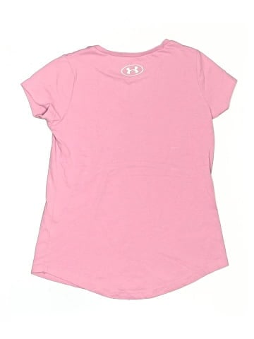 Under Armour Short Sleeve T-Shirt (view 2)