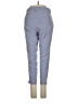 New Balance Chevron-herringbone Blue Active Pants Size 26 waist (estimated) - photo 2