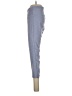 New Balance Chevron-herringbone Blue Active Pants Size 26 waist (estimated) - photo 5