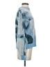 The Kooples Tie-dye Blue Pullover Sweater Size Sm (1) - photo 4