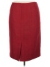 Evan Picone 100% Polyester Tweed Burgundy Formal Skirt Size 14 - photo 2