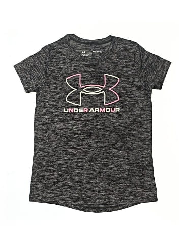 Under Armour Active T-Shirt (view 1)