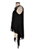 BCBGMAXAZRIA Black Sleeveless Blouse Size S - photo 5
