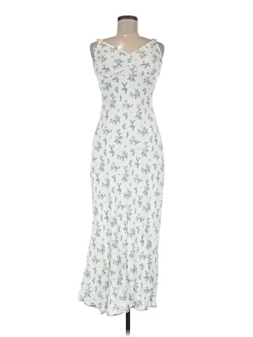 The Workshop Casual Dress (view 1)