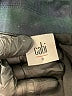 CAbi Plaid Green Jacket Size 8 - photo 6