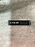 Shein Gray Pullover Sweater Size 4 - photo 7