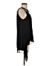 BCBGMAXAZRIA Black Sleeveless Blouse Size S - photo 4