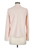 Nine West Pink Cardigan Size M - photo 2