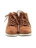 SONOMA life + style Brown Ankle Boots Size 6 - photo 2