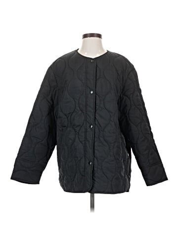 H&M Coat (view 1)