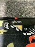 Gibson 100% Polyester Black Long Sleeve Blouse Size 3X - photo 7