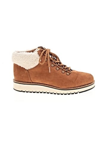 SONOMA life + style Ankle Boots (view 1)