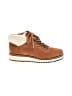 SONOMA life + style Brown Ankle Boots Size 6 - photo 1