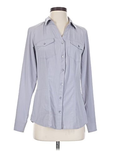 ExOfficio Long Sleeve Blouse (view 1)
