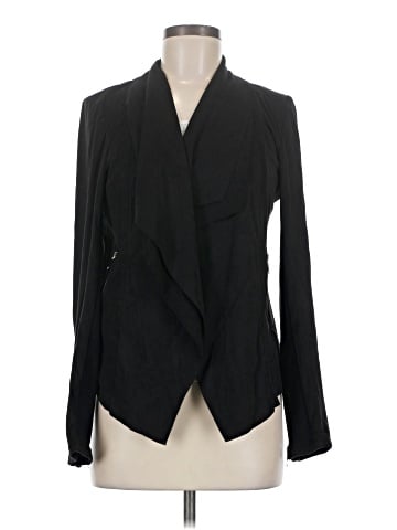 Joan Vass New York Blazer (view 1)