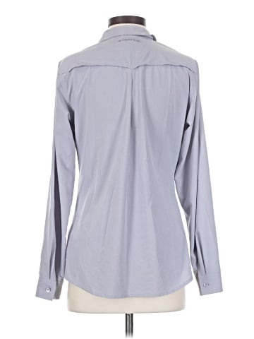 ExOfficio Long Sleeve Blouse (view 2)