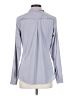 ExOfficio Gray Long Sleeve Blouse Size S - photo 2