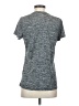 Under Armour Gray Active T-Shirt Size S - photo 2