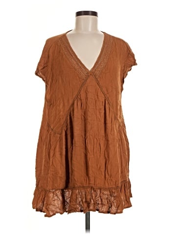 O'Neill Casual Dress (view 1)