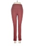 Zyia Active Burgundy Active Pants Size M (estimated) - photo 1