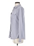 ExOfficio Gray Long Sleeve Blouse Size S - photo 5