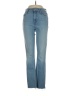 Mother Blue Jeans Size 26 waist - photo 1
