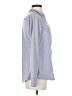 ExOfficio Gray Long Sleeve Blouse Size S - photo 4