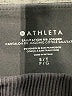 Athleta Solid Black Dress Pants Size S (tall) - photo 7
