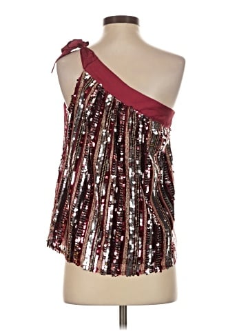 Savanna Jane Sleeveless Top (view 2)
