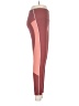 Zyia Active Burgundy Active Pants Size M (estimated) - photo 4