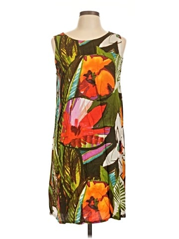 Jams World Casual Dress (view 1)