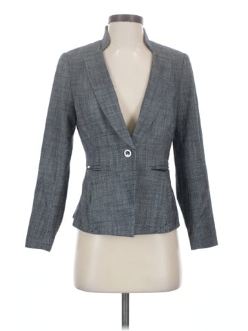 White House Black Market Blazer (view 1)