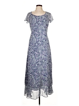 Jaclyn Smith Casual Dress