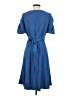 Marc Jacobs Blue Casual Dress Size 4 - photo 2