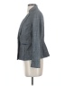 White House Black Market Gray Blazer Size 4 - photo 5
