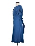 Marc Jacobs Blue Casual Dress Size 4 - photo 5