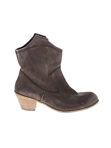 Pedro Garcia Ankle Boots (view 1)