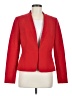 Ann Taylor Red Blazer Size 6 - photo 1